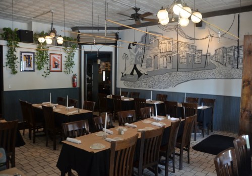 Exploring the Best BYOB Italian Restaurants in Chicago, IL