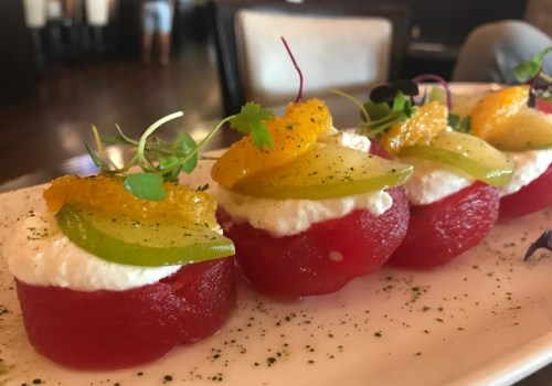Exploring the Best Gluten-Free Italian Cuisine in Chicago, IL
