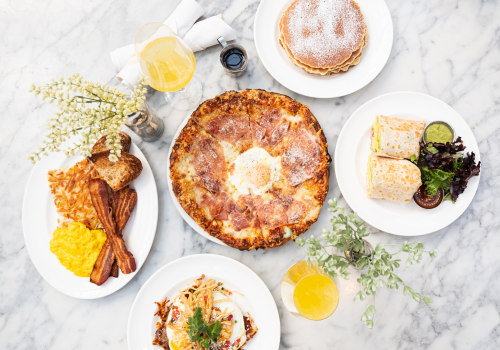 Discovering the Best Italian Brunch in Chicago, IL