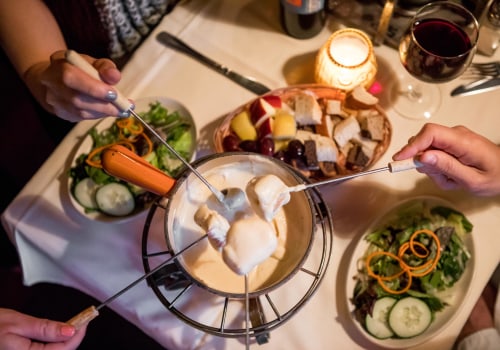 Discover the Best Italian Restaurants for a Romantic Date in Chicago, IL