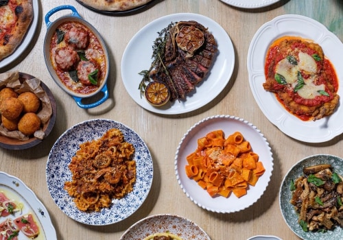 Budget-Friendly Italian Cuisine in Chicago, IL