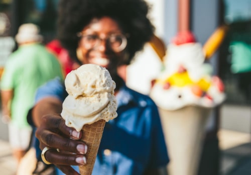 Discovering the Best Gelato and Sorbetto in Chicago, IL