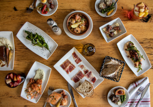 Exploring the Vibrant Italian Cuisine in Chicago, IL