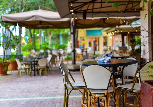 Discover the Best Italian Restaurants with Outdoor Seating in Chicago, IL