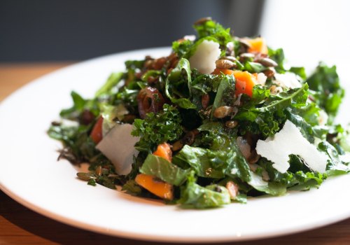 Exploring the Vegetarian and Vegan Options at Italian Restaurants in Chicago, IL